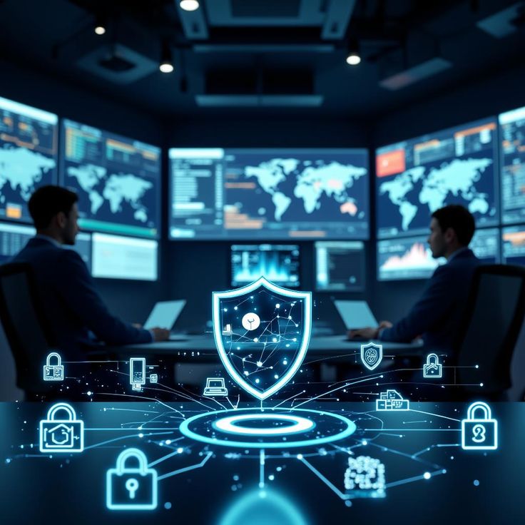 Sécurité et protection